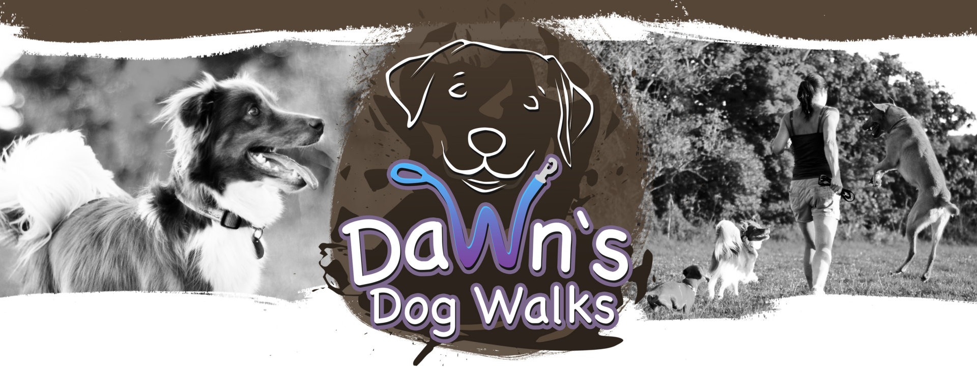 Dawns Dog Walks